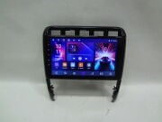 Navix V8 Turbo Porsche Cayenne Uyumlu Android 15 CarPlay Android Auto Multimedya 4+64