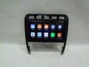 Navix V8 Turbo Porsche Cayenne Uyumlu Android 15 CarPlay Android Auto Multimedya 4+64