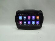 Navix V8 Turbo Jeep Renegade Uyumlu Android 15 CarPlay Android Auto Multimedya 4+64