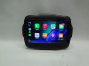 Navix V8 Turbo Jeep Renegade Uyumlu Android 15 CarPlay Android Auto Multimedya 4+64