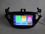 Navix MT-N360 Android 10.0 Opel Corsa CarPlay Multimedya Double Teyp