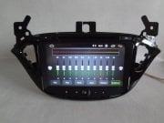 Navix MT-N360 Android 10.0 Opel Corsa CarPlay Multimedya Double Teyp