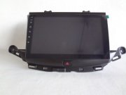 Navix MT-B8161 Android 10.0 Opel Astra K CarPlay Multimedya Double Teyp