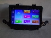 Navix MT-B8161 Android 10.0 Opel Astra K CarPlay Multimedya Double Teyp