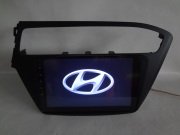 Navix MT-B8426 Android 10.0 Hyundai Yeni i20 CarPlay Multimedya Double Teyp