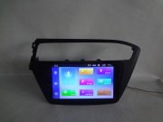 Navix MT-B8426 Android 10.0 Hyundai Yeni i20 CarPlay Multimedya Double Teyp