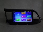 Navix MT-B8427 Android 10.0 Hyundai Elantra CarPlay Multimedya