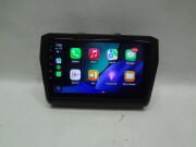 Navix V8 Turbo Suzuki Yeni Swift Uyumlu Android 15 CarPlay Android Auto Multimedya 4+64