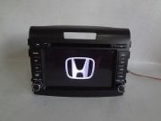 Navix MT-N856 Android 10.0 Honda CR-V CarPlay Multimedya