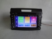 Navix MT-N856 Android 10.0 Honda CR-V CarPlay Multimedya