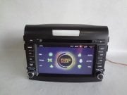Navix MT-N856 Android 10.0 Honda CR-V CarPlay Multimedya