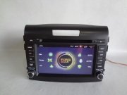 Navix MT-N856 Android 10.0 Honda CR-V CarPlay Multimedya