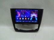 Navix V8 Turbo Renault Kadjar Uyumlu Android 15 CarPlay Android Auto Multimedya 4+64