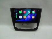 Navix V8 Turbo Renault Kadjar Uyumlu Android 15 CarPlay Android Auto Multimedya 4+64