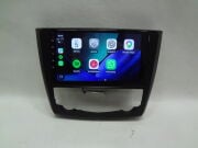 Navix V8 Turbo Renault Kadjar Uyumlu Android 15 CarPlay Android Auto Multimedya 4+64