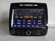 Navix MT-N571 Android 10.0 Volkswagen Touareg CarPlay Multimedya