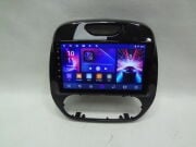 Navix V8 Turbo Renault Captur Uyumlu Android 15 CarPlay Android Auto Multimedya 4+64