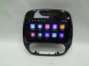 Navix V8 Turbo Renault Captur Uyumlu Android 15 CarPlay Android Auto Multimedya 4+64