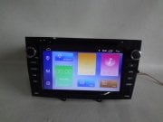 Navix MT-N834 Android 10.0 Peugeot 308 Uyumlu CarPlay Multimedya Teyp -Siyah-