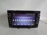 Navix MT-N834 Android 10.0 Peugeot 308 Uyumlu CarPlay Multimedya Teyp -Siyah-