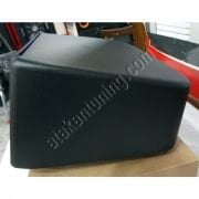 Fiat Doblo Uyumlu Double Teyp Çerçevesi