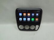 Navix V8 Turbo Honda CR-V Uyumlu Android 15 CarPlay Android Auto Multimedya 4+64