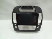 Navix V8 Turbo Nissan Navara Uyumlu Android 15 CarPlay Android Auto Multimedya 4+64