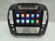 Navix V8 Turbo Nissan Navara Uyumlu Android 15 CarPlay Android Auto Multimedya 4+64
