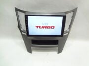 Navix V8 Turbo Subaru Legacy ve Subaru Outback Uyumlu Android 15 CarPlay Android Auto Multimedya 4+64