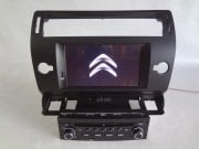 Navix MT-N894 Android 10.0 Citroen C4 Uyumlu CarPlay Multimedya