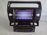 Navix MT-N894 Android 10.0 Citroen C4 Uyumlu CarPlay Multimedya