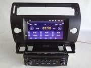 Navix MT-N894 Android 10.0 Citroen C4 Uyumlu CarPlay Multimedya