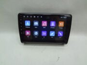 Navix V8 Turbo Audi TT Uyumlu Android 15 CarPlay Android Auto Multimedya 4+64