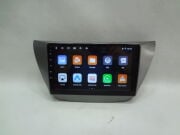 Navix V8 Turbo Mitsubishi Lancer Uyumlu Android 15 CarPlay Android Auto Multimedya 4+64