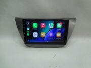 Navix V8 Turbo Mitsubishi Lancer Uyumlu Android 15 CarPlay Android Auto Multimedya 4+64