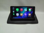 Navix V8 Turbo Renault Kangoo Uyumlu Android 15 CarPlay Android Auto Multimedya 4+64