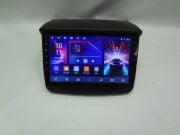 Navix V8 Turbo Mitsubishi Old L200 Uyumlu Android 15 CarPlay Android Auto Multimedya 4+64