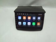 Navix V8 Turbo Mitsubishi Old L200 Uyumlu Android 15 CarPlay Android Auto Multimedya 4+64