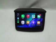 Navix V8 Turbo Mitsubishi Old L200 Uyumlu Android 15 CarPlay Android Auto Multimedya 4+64
