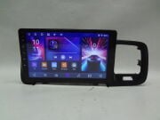 Navix V8 Turbo Volvo S60 Uyumlu Android 15 CarPlay Android Auto Multimedya 4+64