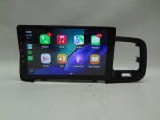 Navix V8 Turbo Volvo S60 Uyumlu Android 15 CarPlay Android Auto Multimedya 4+64