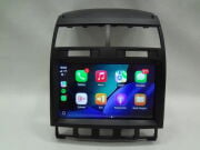Navix V8 Turbo Volkswagen Old Touareg Uyumlu Android 15 CarPlay Android Auto Multimedya 4+64