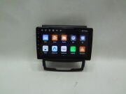 Navix V8 Turbo SsangYong Korando (2010-2013) Uyumlu Android 15 CarPlay Android Auto Multimedya 4+64