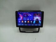 Navix V8 Turbo SsangYong Korando (2010-2013) Uyumlu Android 15 CarPlay Android Auto Multimedya 4+64