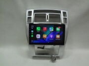 Navix V8 Turbo Hyundai Tucson Uyumlu Android 15 CarPlay Android Auto Multimedya 4+64