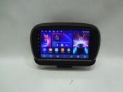 Navix V8 Turbo Fiat 500X Uyumlu Android 15 CarPlay Android Auto Multimedya 4+64