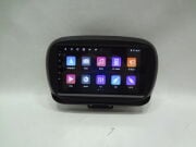 Navix V8 Turbo Fiat 500X Uyumlu Android 15 CarPlay Android Auto Multimedya 4+64