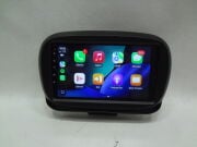 Navix V8 Turbo Fiat 500X Uyumlu Android 15 CarPlay Android Auto Multimedya 4+64