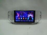 Navix V8 Turbo Kia Yeni Sportage Uyumlu Android 15 CarPlay Android Auto Multimedya 4+64