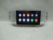 Navix V8 Turbo Kia Yeni Sportage Uyumlu Android 15 CarPlay Android Auto Multimedya 4+64